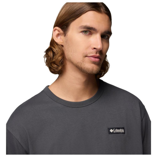 Columbia Ανδρική κοντομάνικη μπλούζα CSC™ Heavyweight Iconic T-Shirt